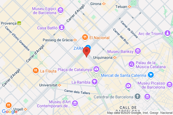 Banco Vitalicio De España-Compañia Aseguradora De Seguros y reaseguros