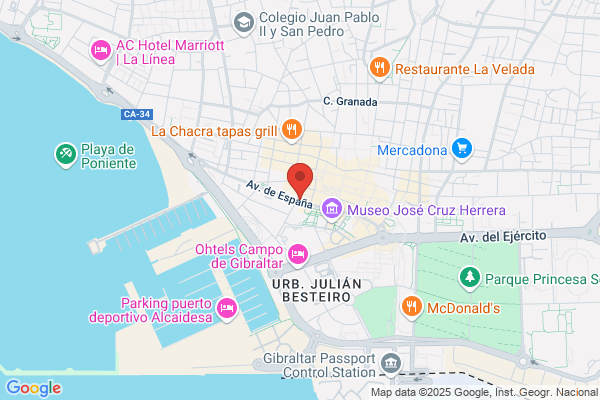 Centro Médico Estético Pilar Pérez