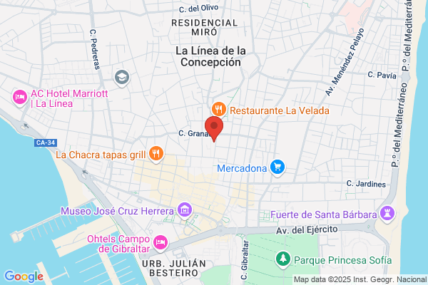 Ciclo Veloz