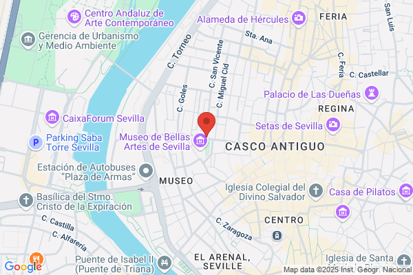 Clínica Dental Centro