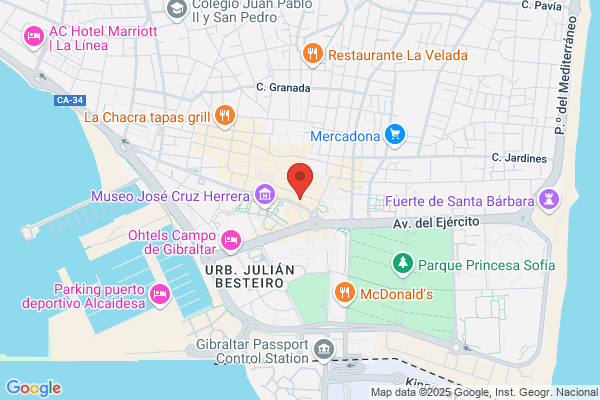Estudio Legal Del Río Ruiz Fernández