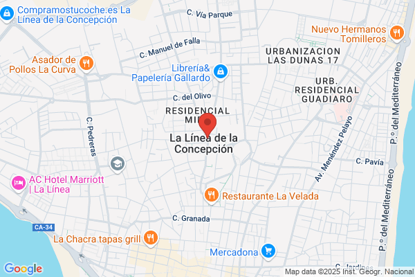 Ferretería Mena