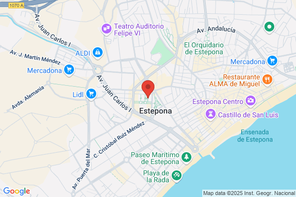 Mretamero Inmobiliaria