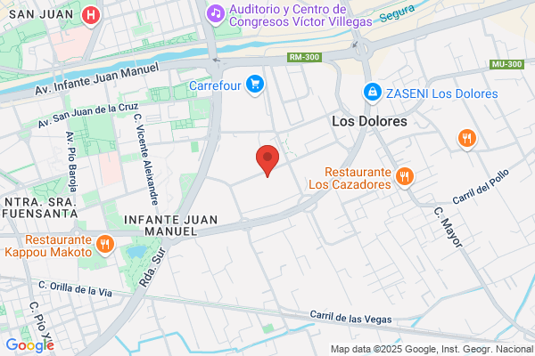 Residencia Virgen del Carmen