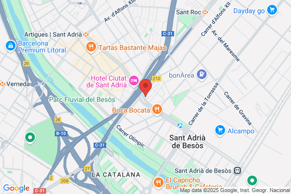 Altamira Information S. L.