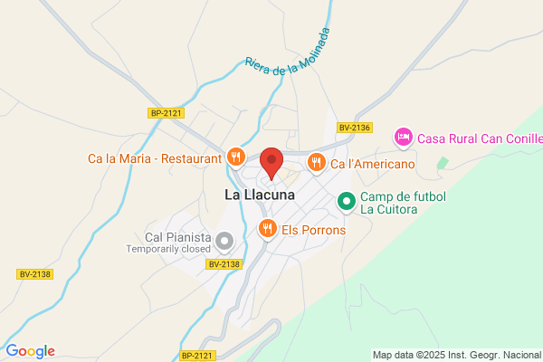 Palau Valles m.