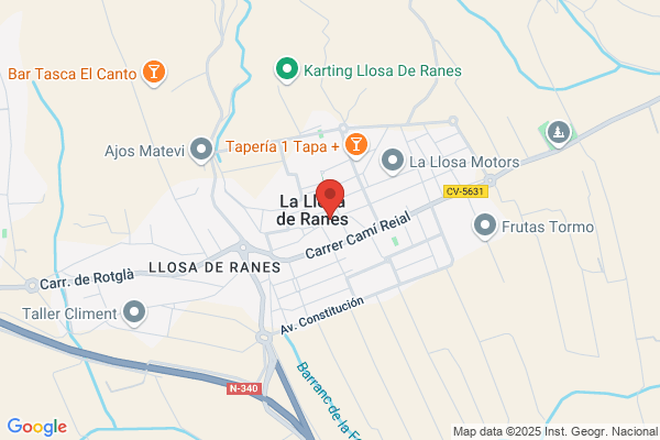 Almiñana Rico e.