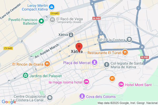 Baima Valdes - Clinica Dental Argentina francisco Juan