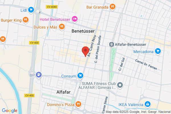 Ballester Garcia m.