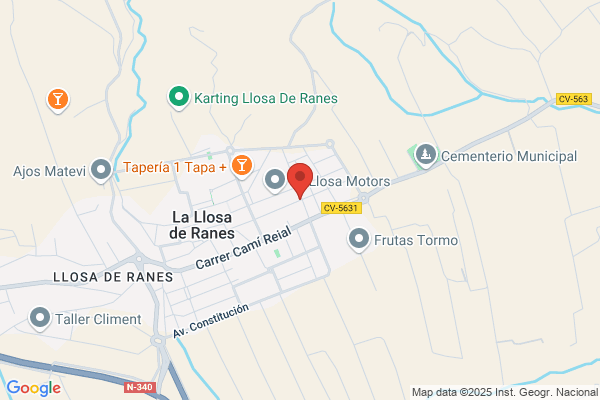 Belda Ramos v.