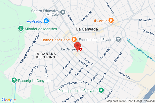 Boutique A Mi Manera - Ropa Joven y vestidos de novia A Medida