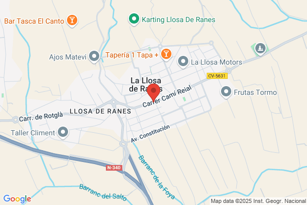 Caja De Ahorros De Murcia