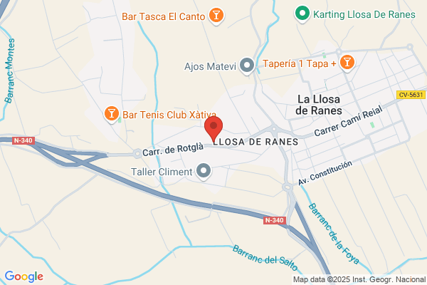Campsa Estaciones De Servicio S.A.