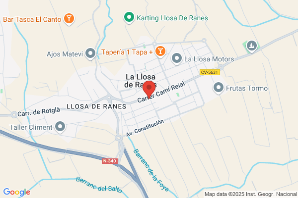 Valcaza