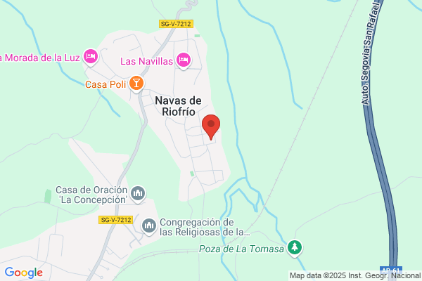 Abantos Senderos del Duraton (Visitas Guiadas en la Provincia de Segovia)