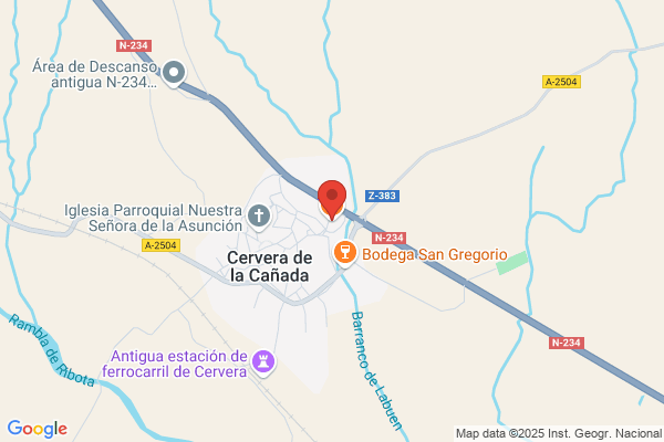 Bar El Ciervo