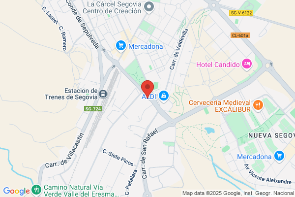 Bar Meson Camilo - Comida Casera
