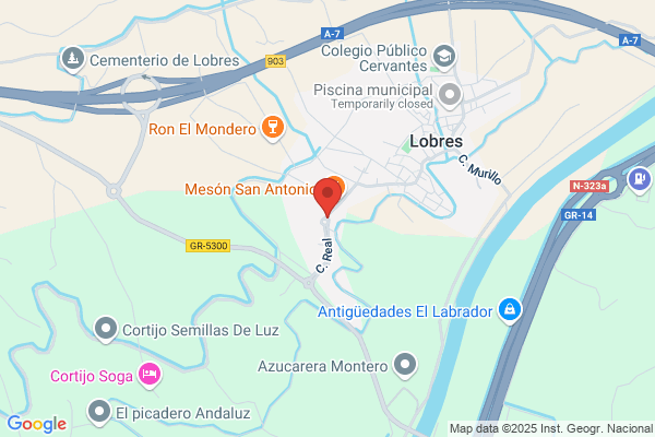 Puente Garcimartin m.