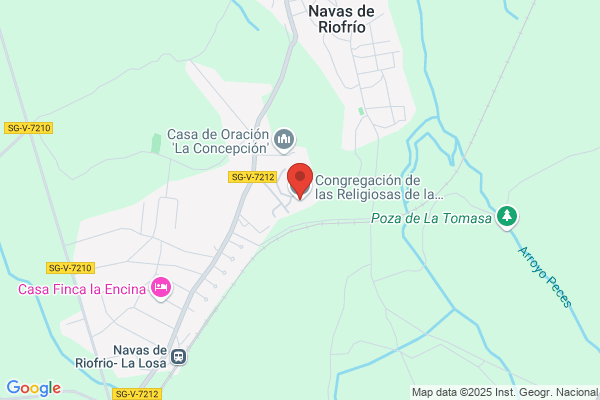 Religiosas De La Asuncion