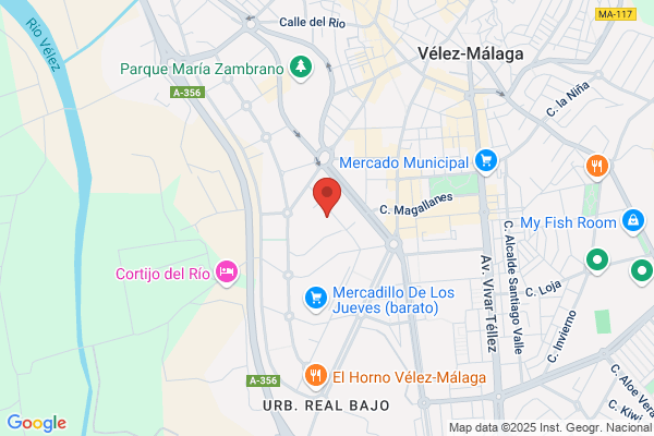 Leñas la Malahá