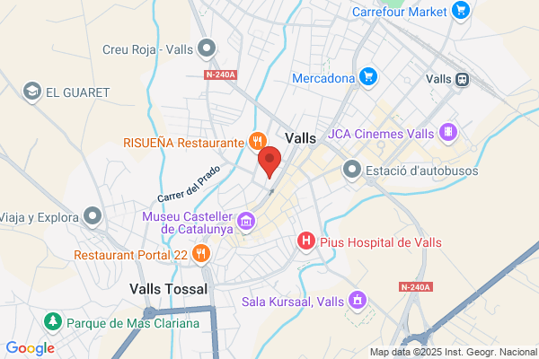 Serveis Veterinaris de Valls