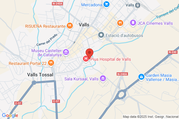 9K de Valls