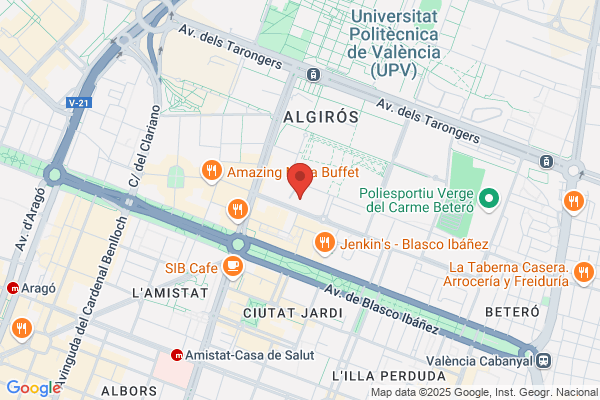 Academia Didiomes European College
