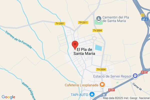 Ajuntament De Valls