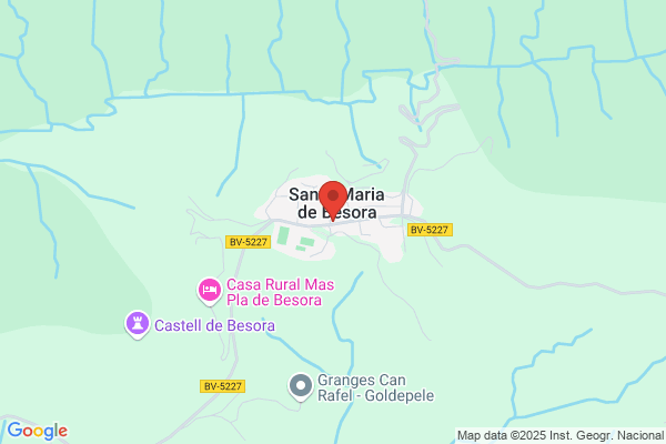 Besora jose