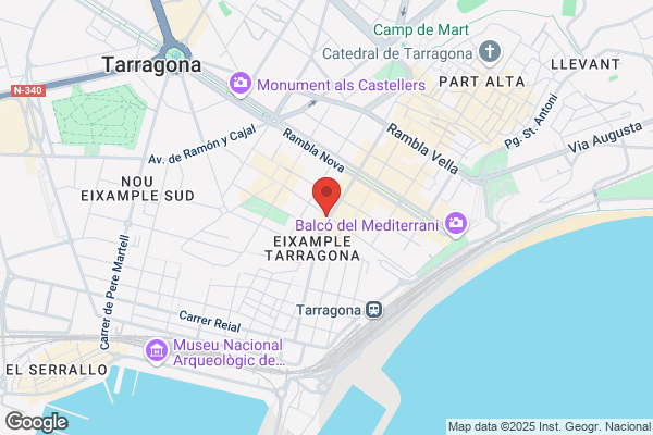 Caixa Tarragona