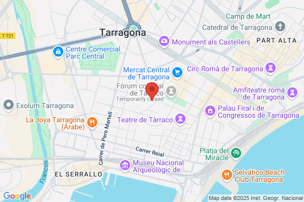 Caixa Tarragona