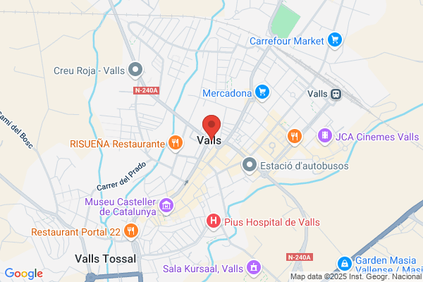 Centre Medic Psicotecnic Dr Tejero