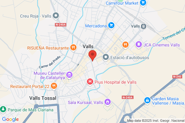 Dentalvalls