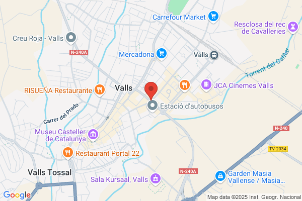 Farmàcia Lourdes Climent Pons