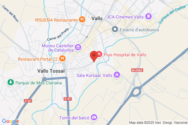ORTOPEDIA CEORMA
