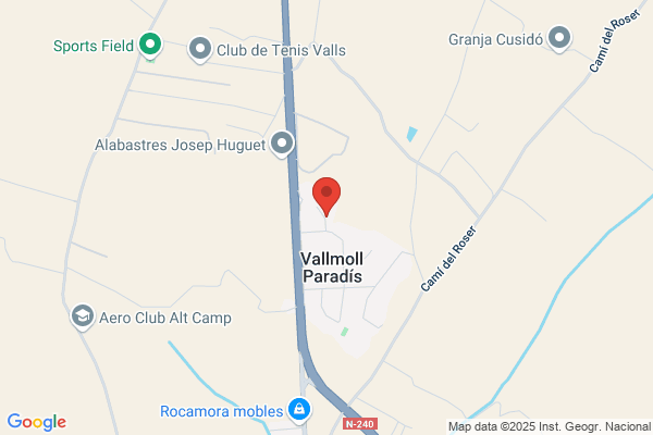 Tanco Tancaments D'alumini