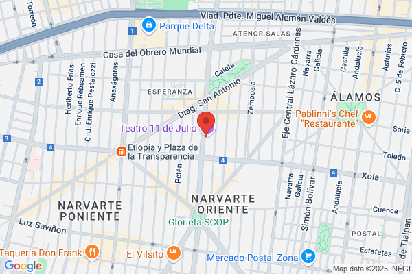 Asociacion Sindical De Tecnicos En Mineria Y Energia asitme