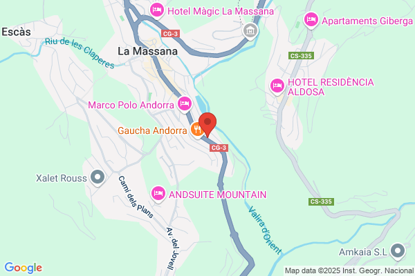 Bar Avenida 61