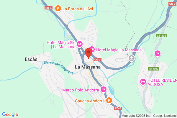 Cañada Giner a.