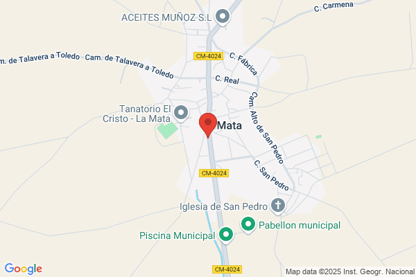 Hostal Concepcion