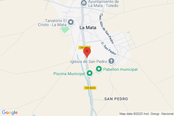 Mazapanes La Alegria Toledana