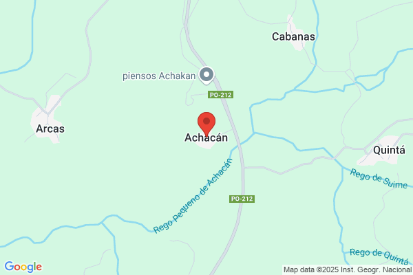 Achican S.L.