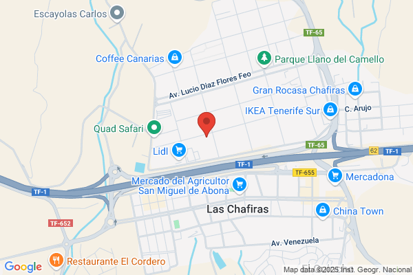 Archiauto S.A.