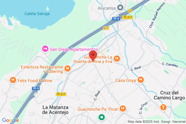 Asoc Local Profesional De Trabajadores Autonomos De Auto-Taxis