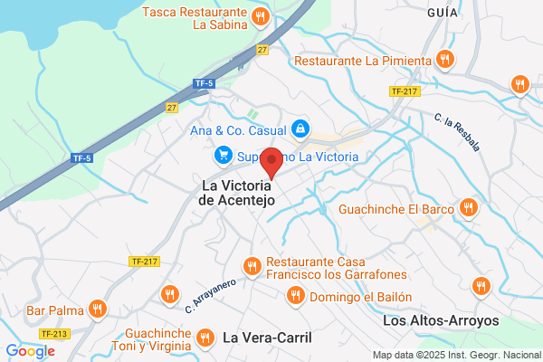 Autoescuela La Victoria