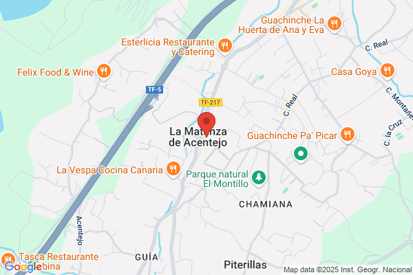 Ayuntamiento De La Matanza