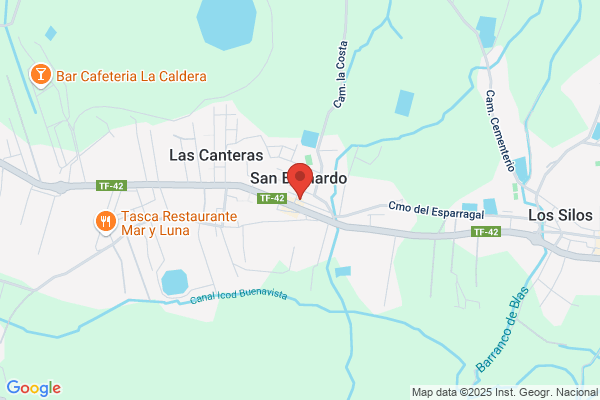 Bar Cachimba especialidad En Pescados