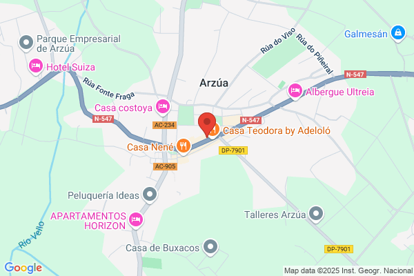 Bar Pedrito