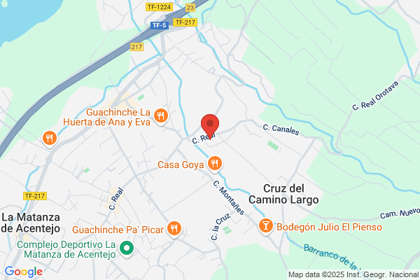 Casa Parroquial