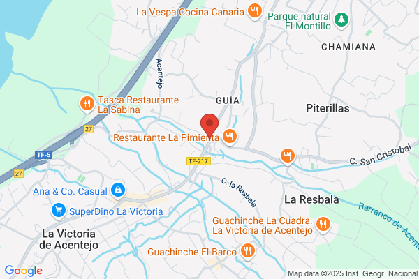 Estacion De Servicio Cepsa La Matanza